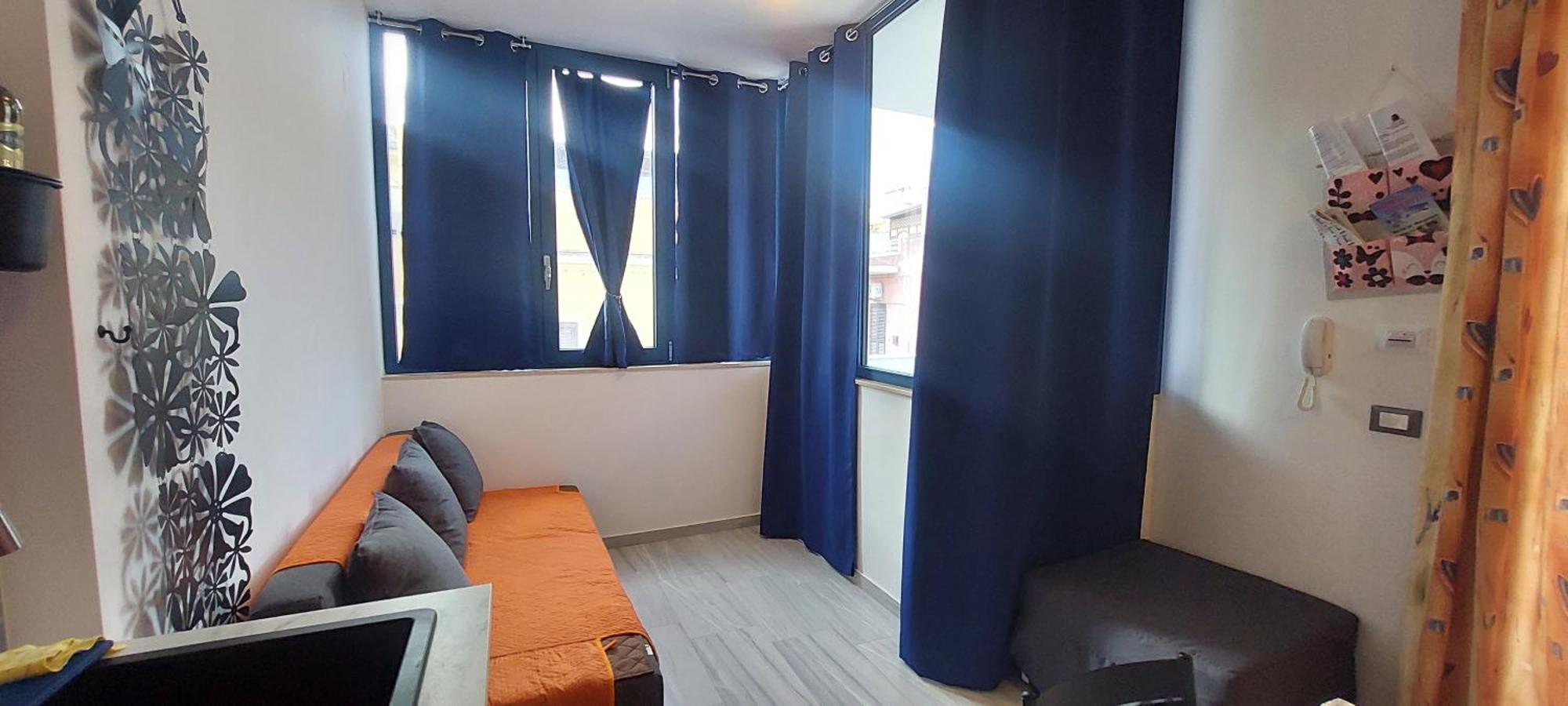 La Casa Dei Nonni Apartment Марина ди Рагуса Екстериор снимка